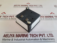 Kew 400/5 Ammeter