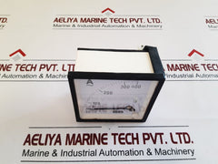 Kew 400/5 Ammeter