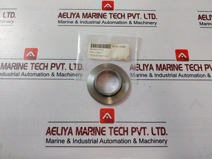 Kew 6100945 Bearing Track