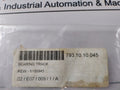 Kew 6100945 Bearing Track