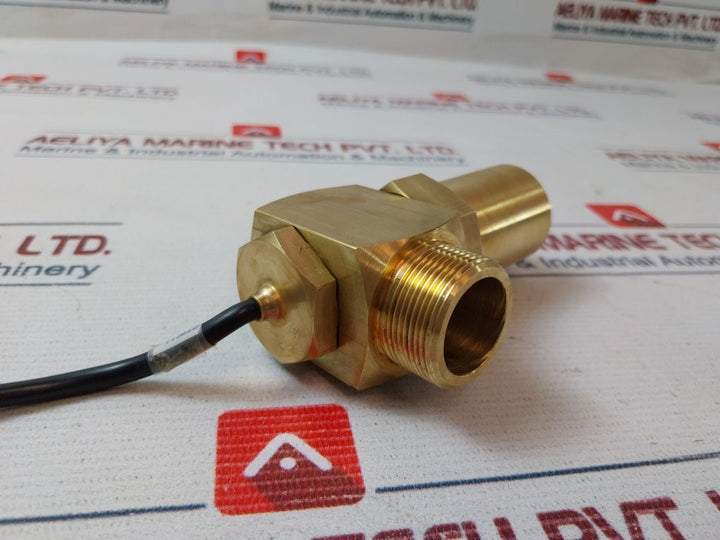 Kew 6302158 Overcurrent Contact Complete