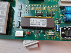 Kew 6420021 Circuit Board Hour Counter Mps