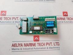Kew 6420021 Circuit Board Hour Counter Mps