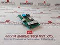 Kew 6420021 Circuit Board Hour Counter Mps