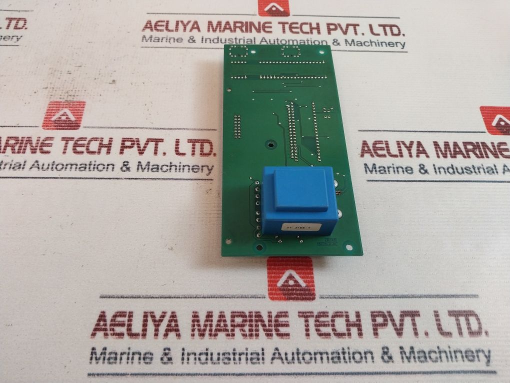 Kew 6420021 Circuit Card