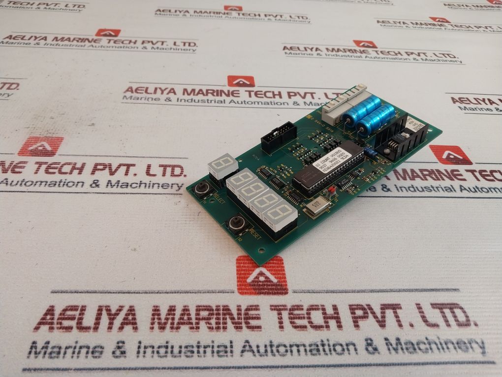 Kew 6420021 Circuit Card