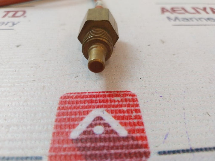 Kew Gi9635 Temperature Detector