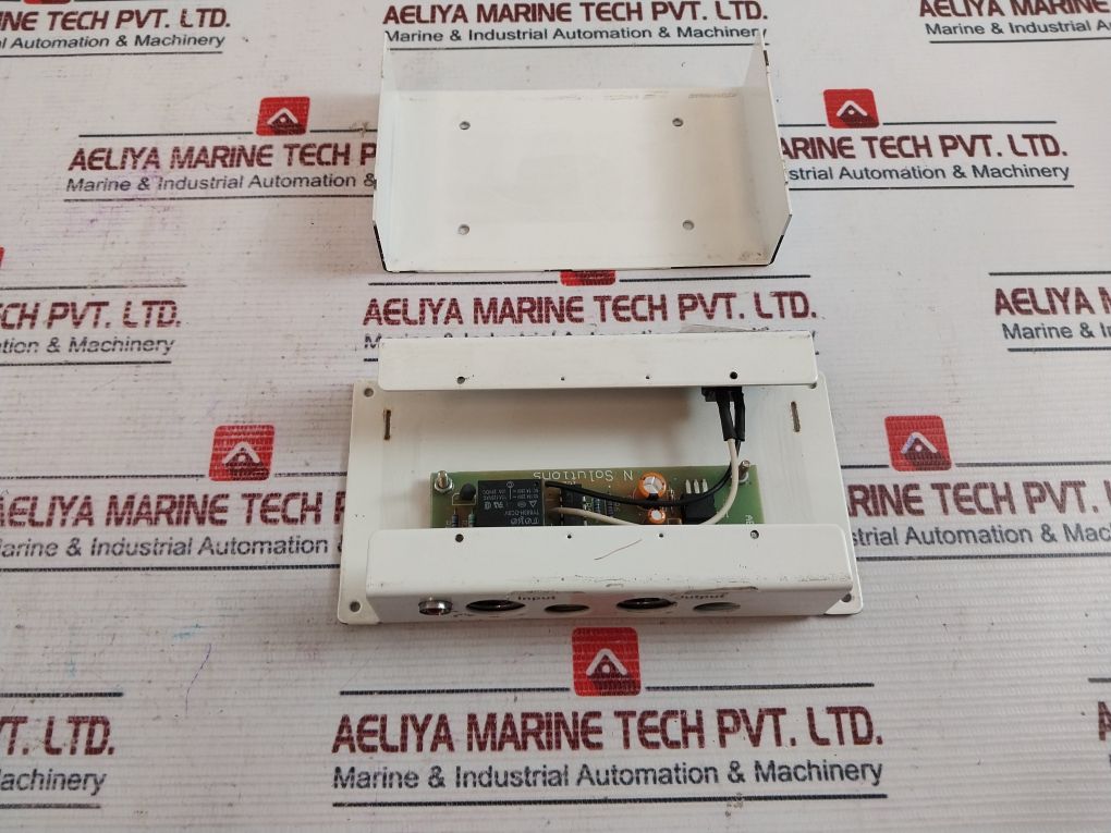 Keyboard Extender 9Vdc Ab-5054