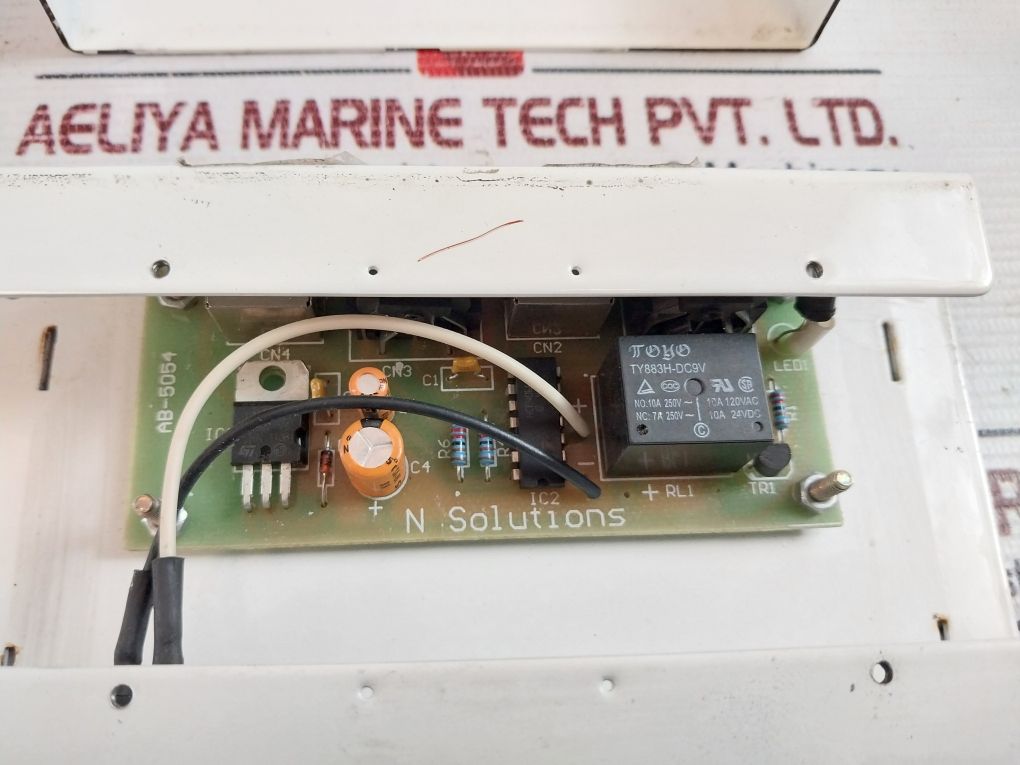 Keyboard Extender 9Vdc Ab-5054