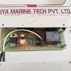 Keyboard Extender 9Vdc Ab-5054