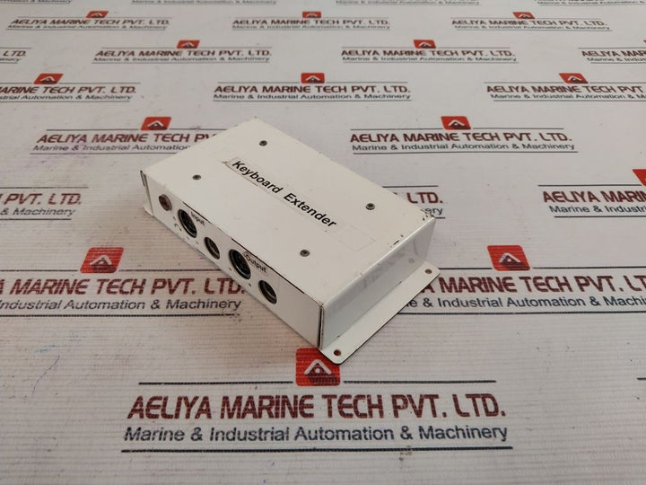 Keyboard Extender 9Vdc Ab-5054