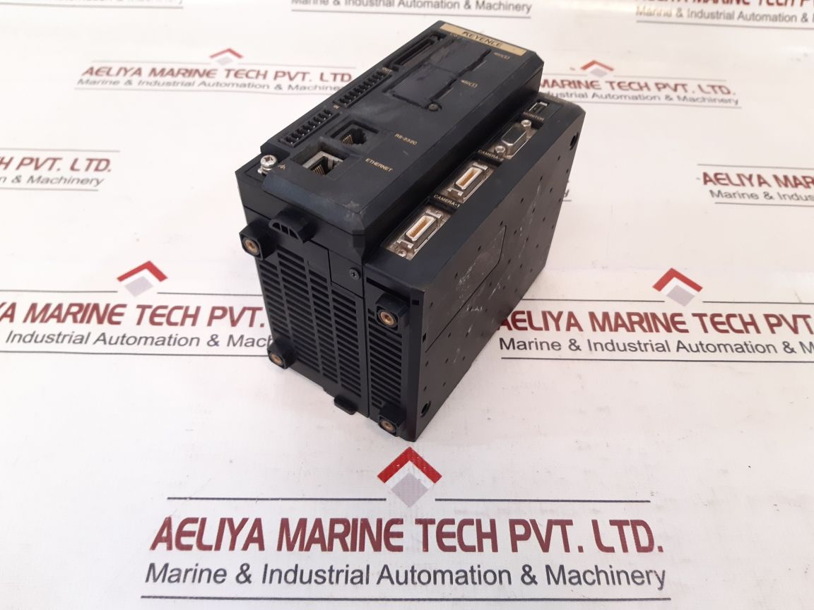 Keyence Cv-x100A Image Sensor/Controller