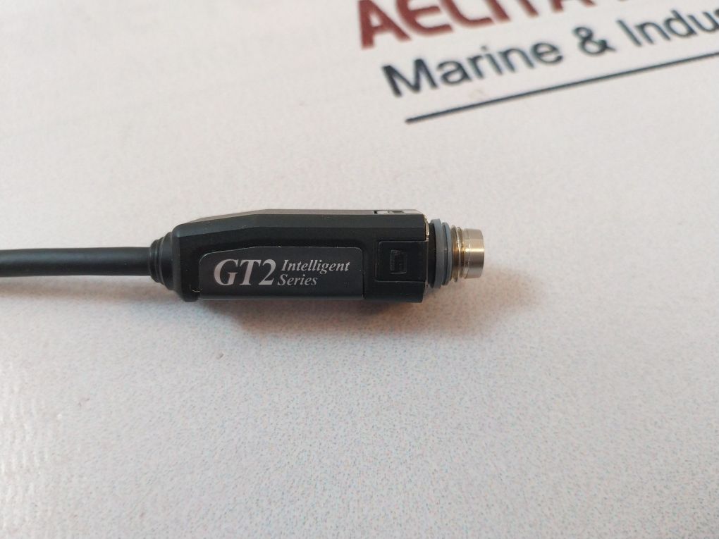 Keyence Gt2-p12L Gt2 Intelligent Series Sensor – Aeliya Marine Tech