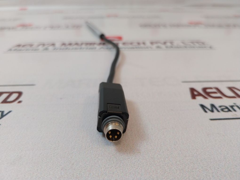 Keyence Gt2-p12L Gt2 Intelligent Series Sensor