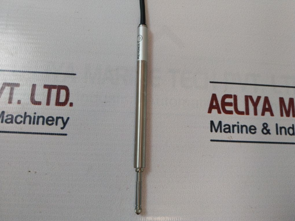 Keyence Gt2-p12L Gt2 Intelligent Series Sensor