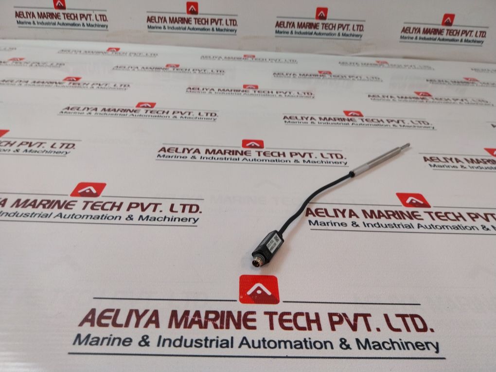 Keyence Gt2-p12L Gt2 Intelligent Series Sensor