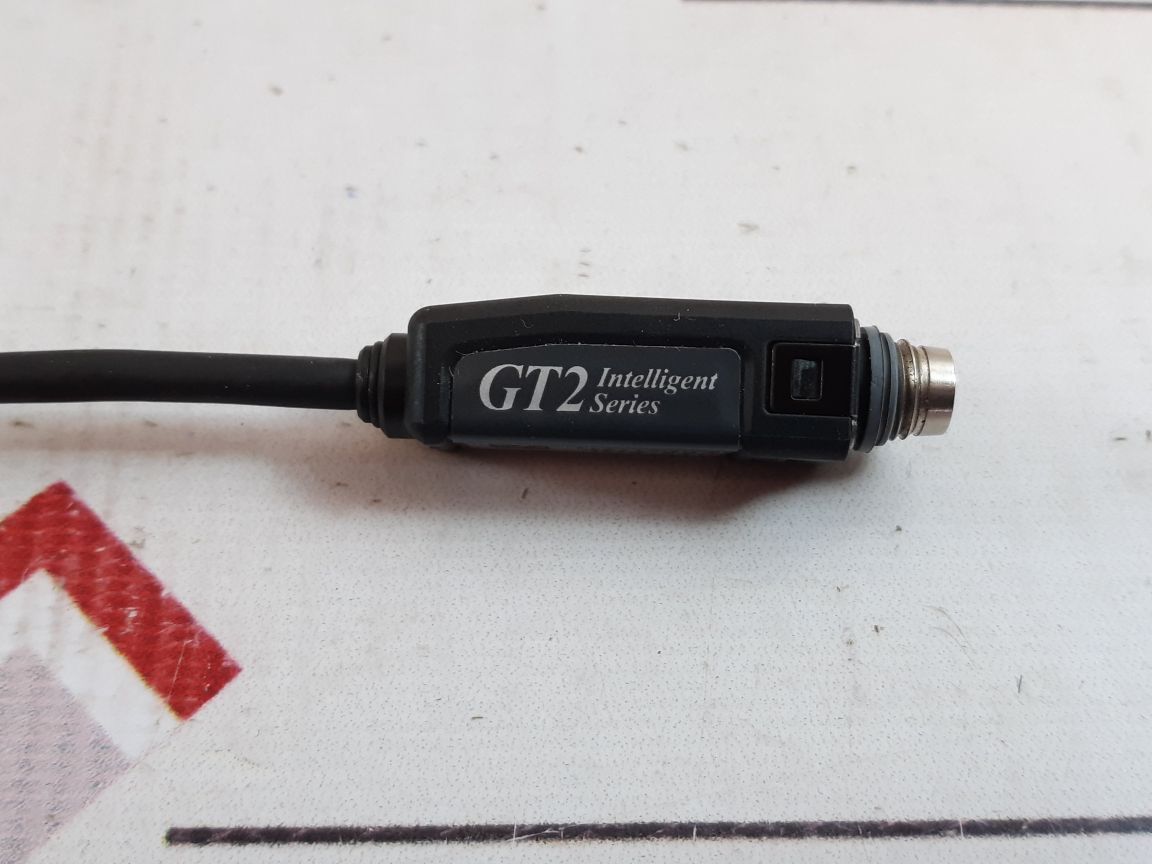 Keyence Gt2-p12L Series Sensor