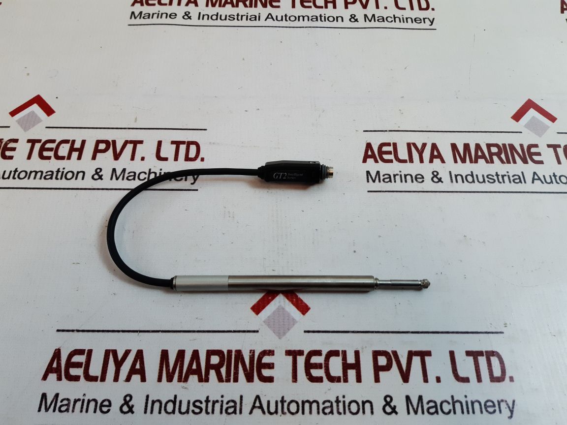 Keyence Gt2-p12L Series Sensor