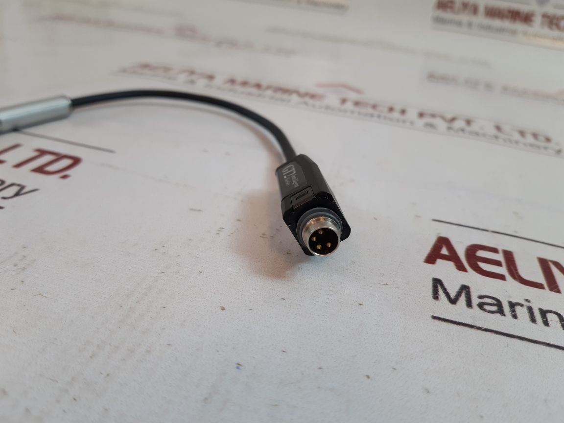 Keyence Gt2-p12L Series Sensor