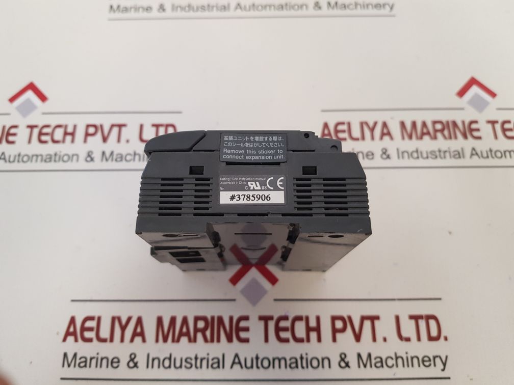 Keyence Kv-40Dr Programmable Logic Controller