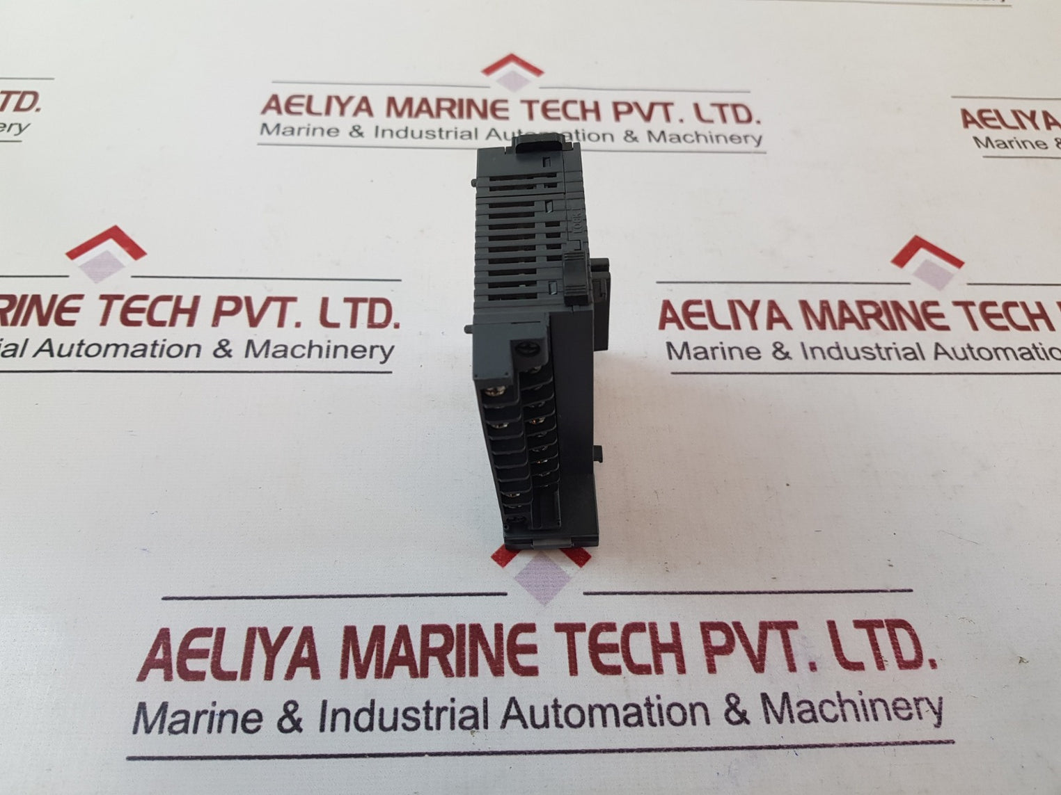 Keyence Kv-b16Ta Output Module