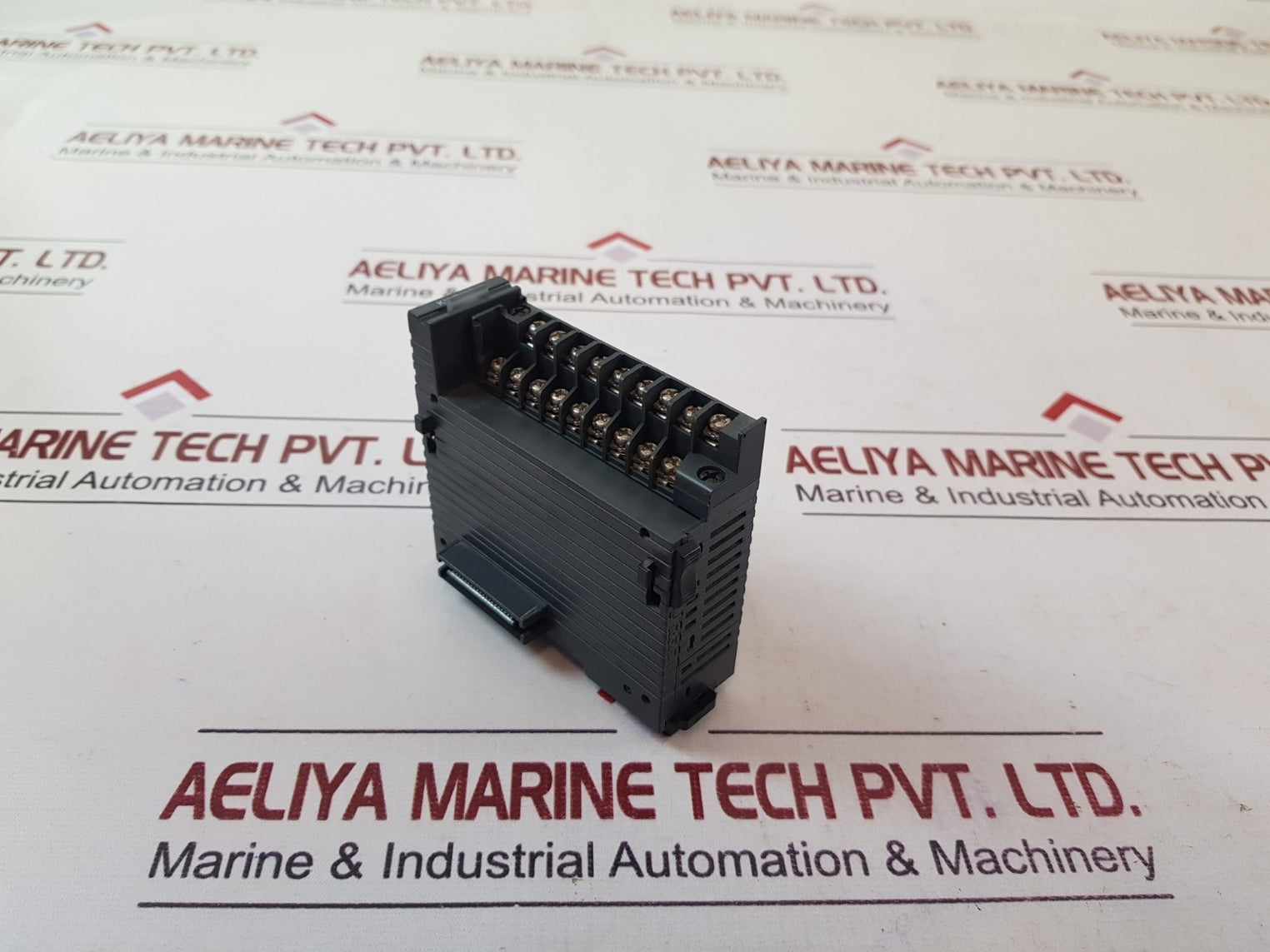 Keyence Kv-b16Ta Output Module