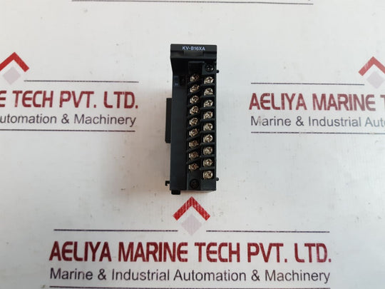 Keyence Kv-b16Xa Input Module
