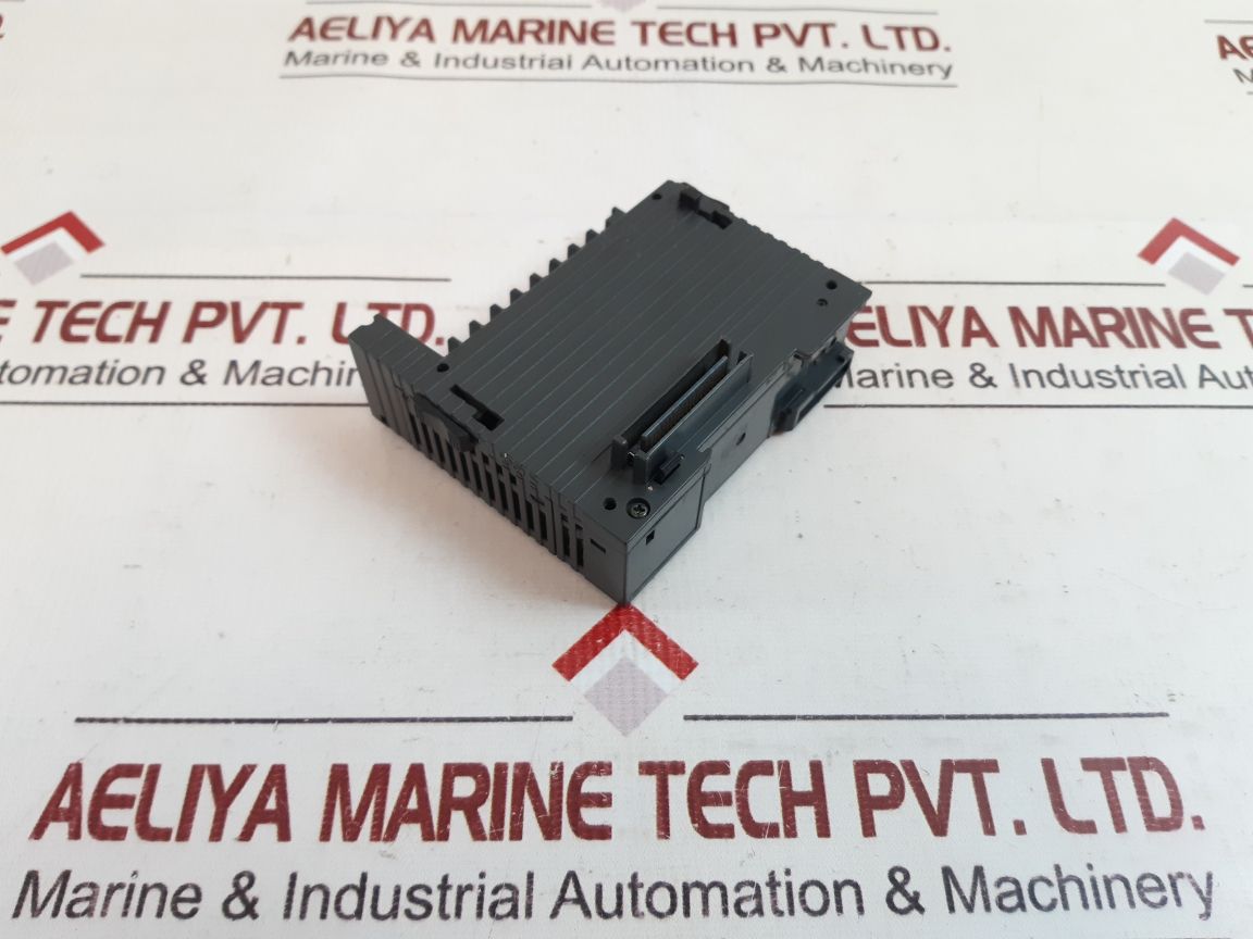 Keyence Kv-b16Xa Input Module