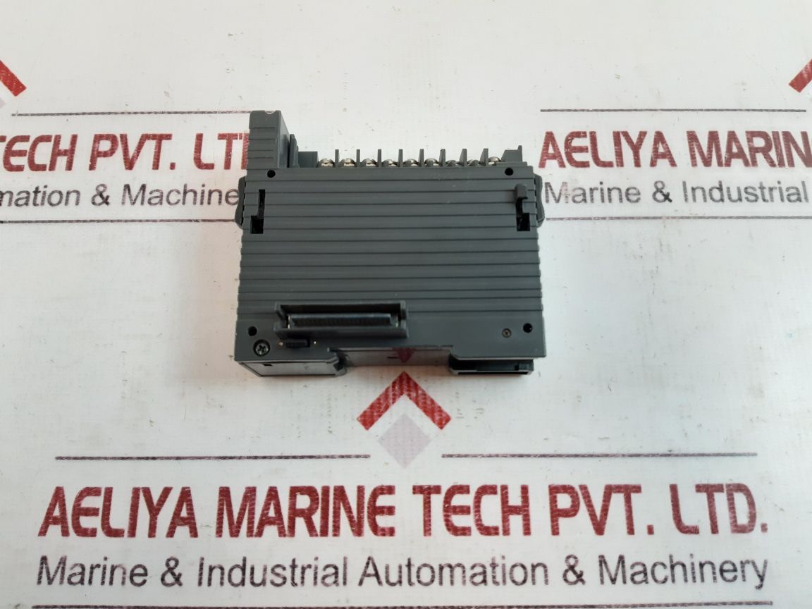 Keyence Kv-b16Xa Input Module