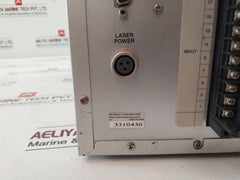 Keyence Ml-g9300 Co2 Laser Marker 13A 50/60Hz