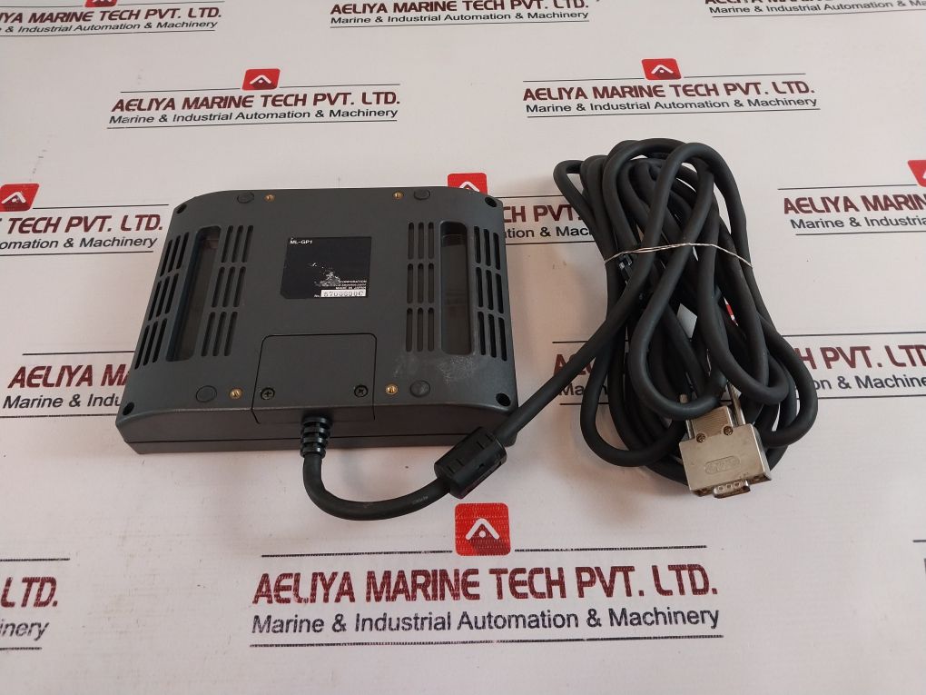 Keyence Ml-gp1 Laser Mark Touch Screen Panel