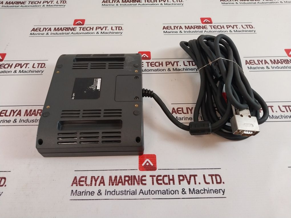 Keyence Ml-gp1 Laser Mark Touch Screen Panel