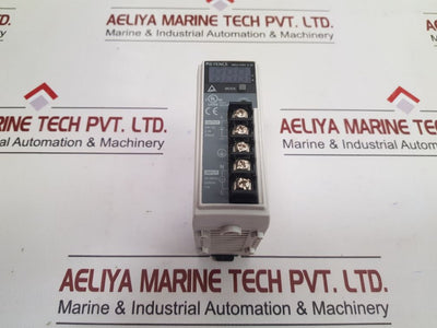 Keyence Ms2-h50 Switching Power Supply