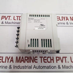 Keyence Ms2-h50 Switching Power Supply new