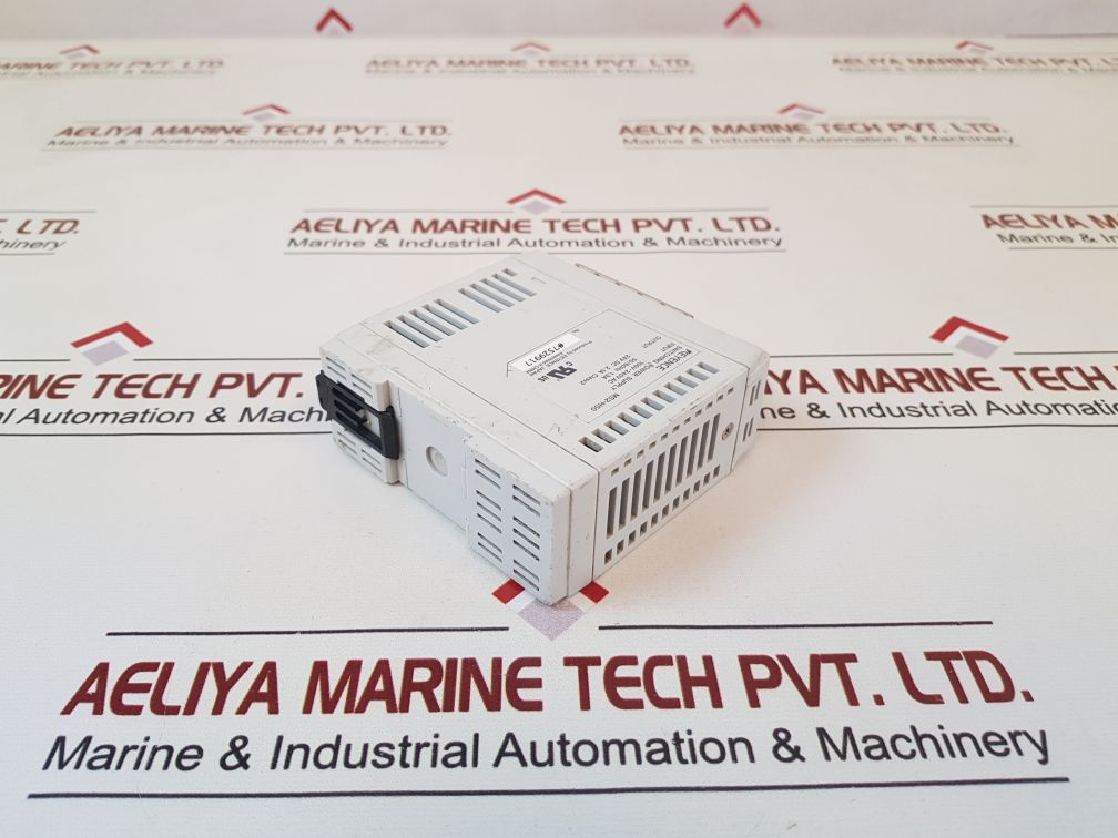 Keyence Ms2-h50 Switching Power Supply