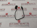 Keyence Pz-m13P Photoelectric Sensor 12-24Vdc