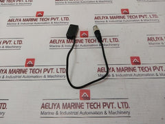 Keyence Pz-m13P Photoelectric Sensor 12-24Vdc