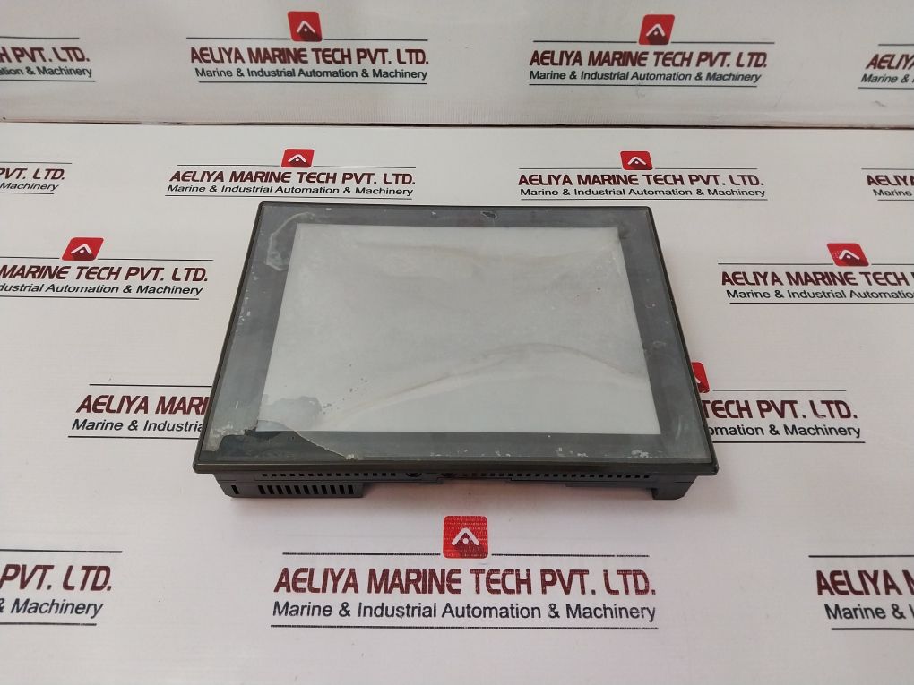 Keyence Vt3-s12 Touch Screen 100-240V Ac 50/60Hz 70Va (Not Working)