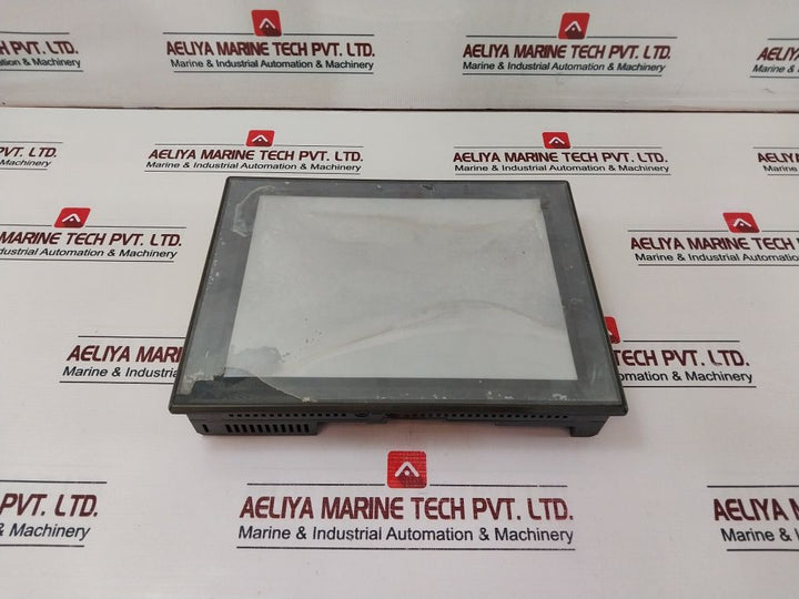 Keyence Vt3-s12 Touch Screen 100-240V Ac 50/60Hz 70Va (Not Working)