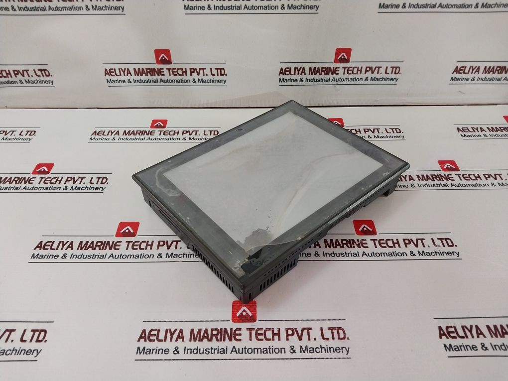 Keyence Vt3-s12 Touch Screen 100-240V Ac 50/60Hz 70Va (Not Working)