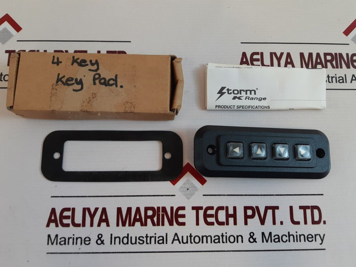 Keymat 300-04-07 Switch