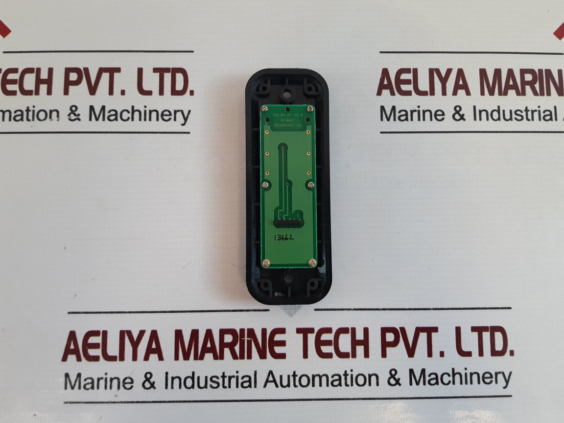 Keymat 300-04-07 Switch