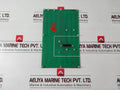 Keypadv_V3.Pcb Bottom Layer Printed Circuit Board