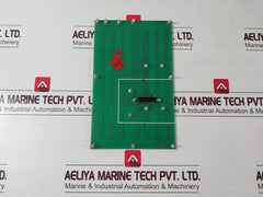 Keypadv_V3.Pcb Bottom Layer Printed Circuit Board