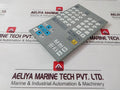 Keypadv_V3.Pcb Bottom Layer Printed Circuit Board