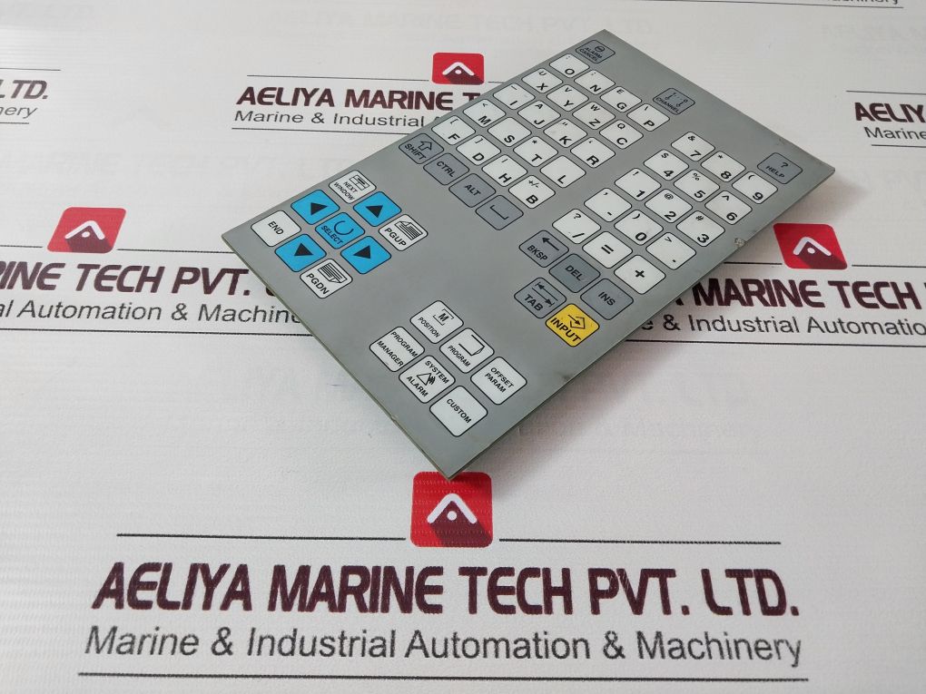 Keypadv_V3.Pcb Bottom Layer Printed Circuit Board