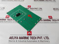 Keypadv_V3.Pcb Bottom Layer Printed Circuit Board