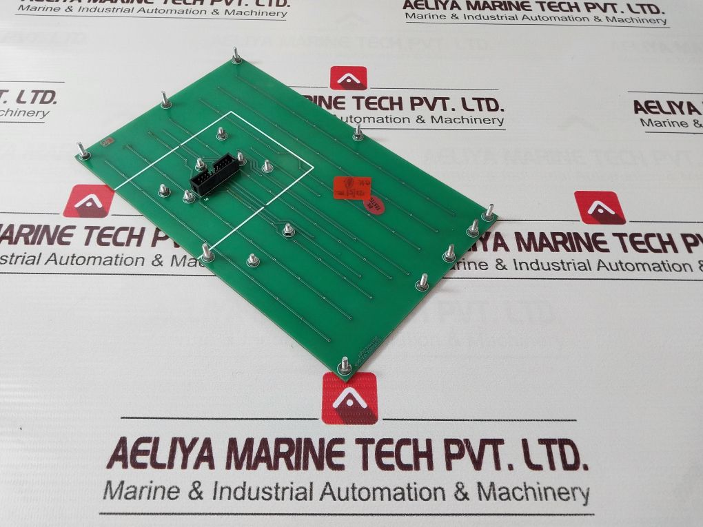 Keypadv_V3.Pcb Bottom Layer Printed Circuit Board