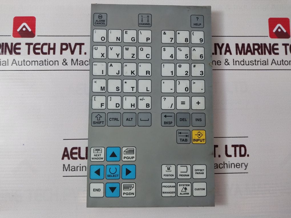 Keypadv_V3.Pcb Bottom Layer Printed Circuit Board
