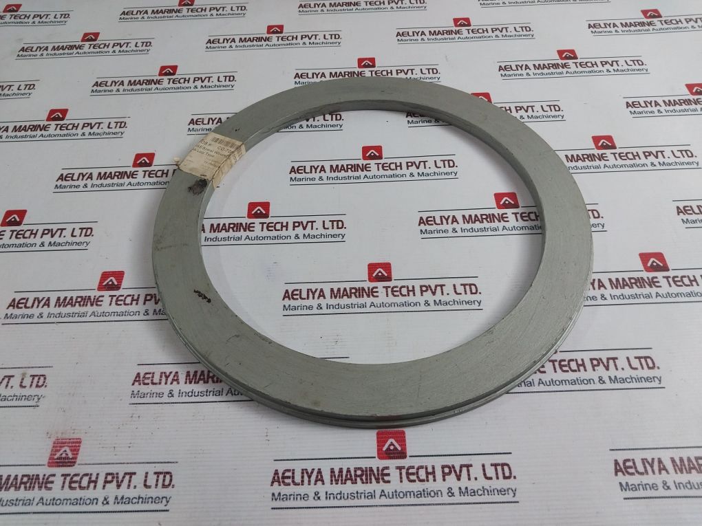 Keystone 316Ss Spiral Wound